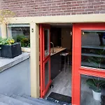 Couette-café The Orange Canals Suite - Bed & Breakfast