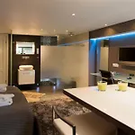 The Orange Canals Suite - Bed & Breakfast