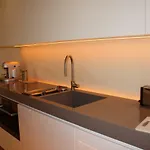 The Orange Canals Suite - Bed & Breakfast Couette-café