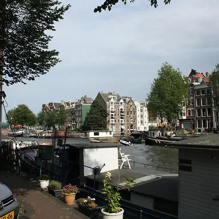 Feriehus The Orange Canals Suite
