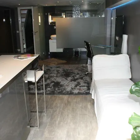 The Orange Canals Suite Feriehus *