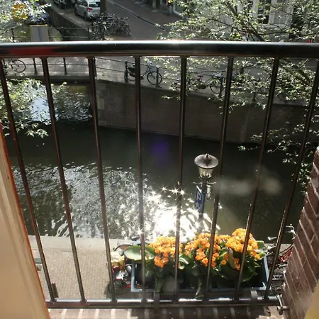 The Orange Canals Suite Feriehus *