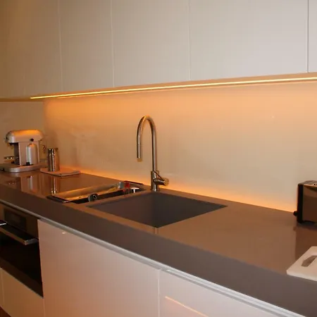 The Orange Canals Suite Ferienhaus