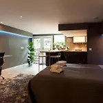 The Orange Canals Suite - Bed & Breakfast Amsterdam