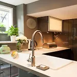 Bed & Breakfast The Orange Canals Suite - Bed & Breakfast Amsterdam