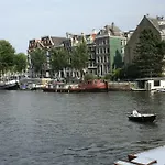 The Orange Canals Suite - Bed & Breakfast Ámsterdam