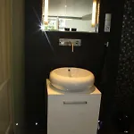 The Orange Canals Suite - Bed & Breakfast Panzió Amszterdam